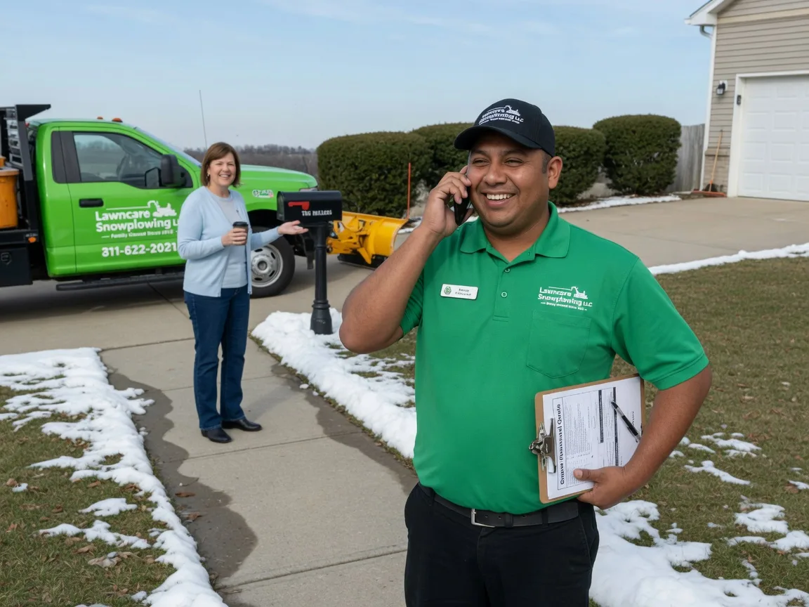 Lawn Care Services By Expert Landscaper Port Angeles, WA FAQs